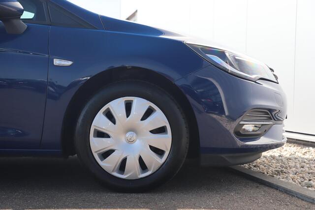 Opel ASTRA 1.2 Business Edition 110PK Navigatie Carplay Android Bluetooth Airco Cruise Control