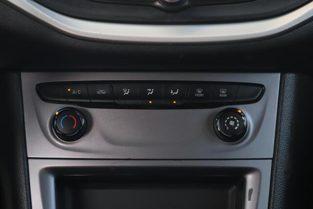 Opel ASTRA 1.2 Business Edition 110PK Navigatie Carplay Android Bluetooth Airco Cruise Control