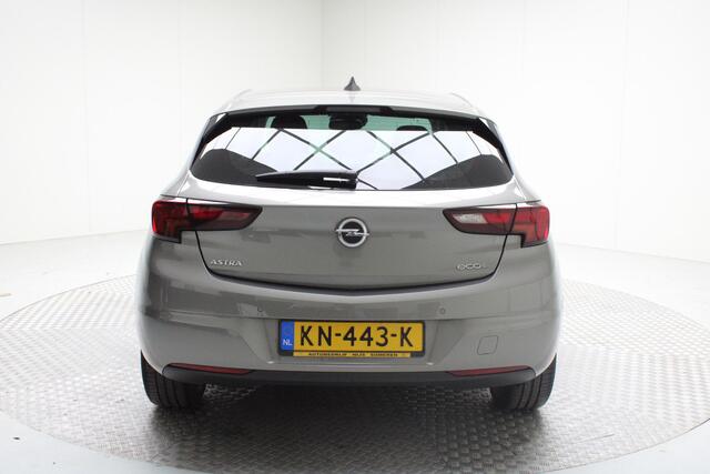 Opel ASTRA 1.6 CDTI Business+ | Dealer Onderhouden | Navi Full Map / PDC v&a / Bluetooth / Carplay / Climate /