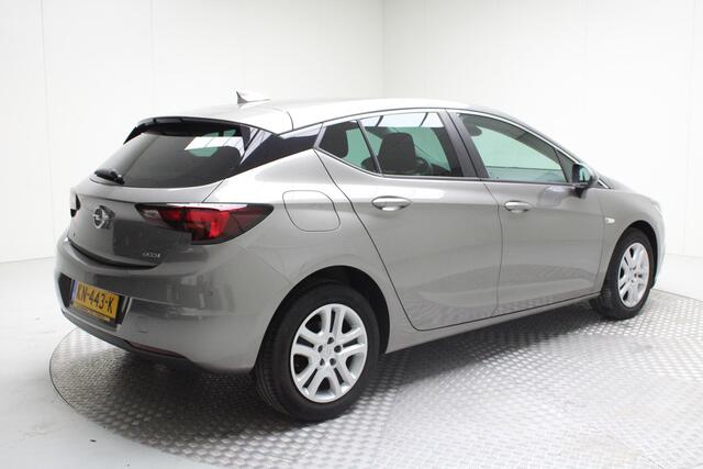 Opel ASTRA 1.6 CDTI Business+ | Dealer Onderhouden | Navi Full Map / PDC v&a / Bluetooth / Carplay / Climate /