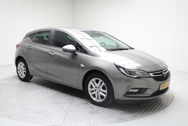 Opel ASTRA 1.6 CDTI Business+ | Dealer Onderhouden | Navi Full Map / PDC v&a / Bluetooth / Carplay / Climate /