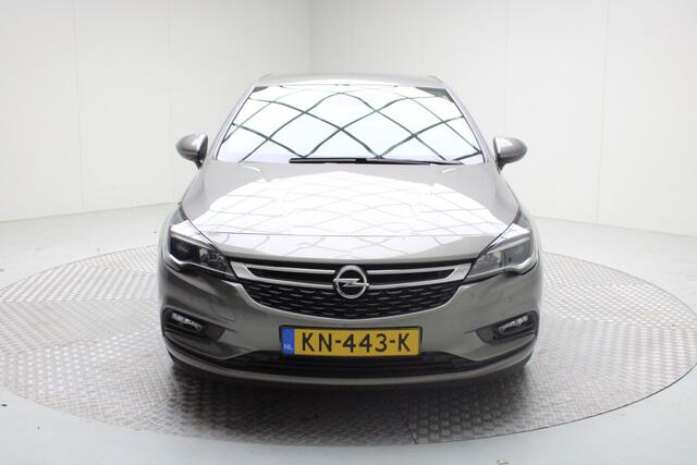 Opel ASTRA 1.6 CDTI Business+ | Dealer Onderhouden | Navi Full Map / PDC v&a / Bluetooth / Carplay / Climate /