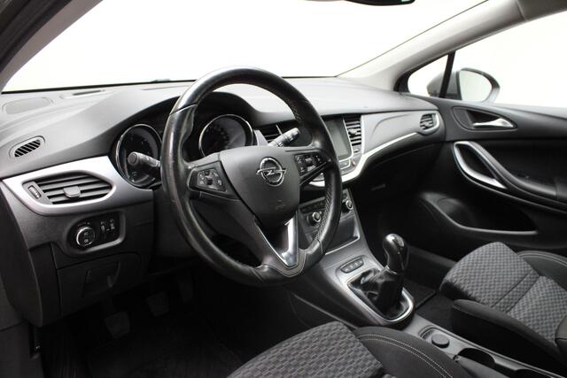 Opel ASTRA 1.6 CDTI Business+ | Dealer Onderhouden | Navi Full Map / PDC v&a / Bluetooth / Carplay / Climate /