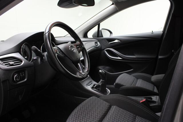 Opel ASTRA 1.6 CDTI Business+ | Dealer Onderhouden | Navi Full Map / PDC v&a / Bluetooth / Carplay / Climate /