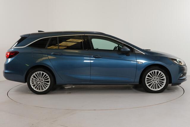Opel ASTRA Sports Tourer 1.0 Innovation | Navi | Cruise | El. achterklep | Clima | 18" | DAB | Spraak |