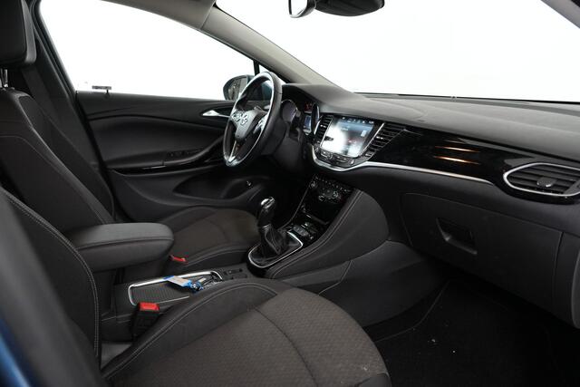 Opel ASTRA Sports Tourer 1.0 Innovation | Navi | Cruise | El. achterklep | Clima | 18" | DAB | Spraak |