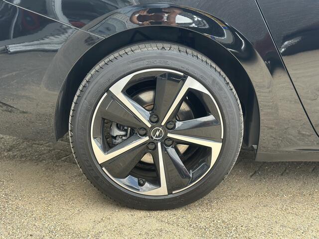 Opel ASTRA Sports Tourer 1.6 Turbo Plug In Hybrid GS Stoel+stuurverwarming/360 Camera/Black pak.