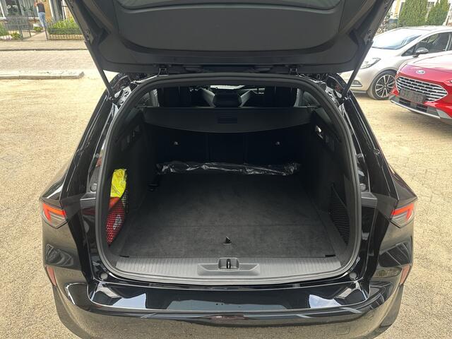 Opel ASTRA Sports Tourer 1.6 Turbo Plug In Hybrid GS Stoel+stuurverwarming/360 Camera/Black pak.
