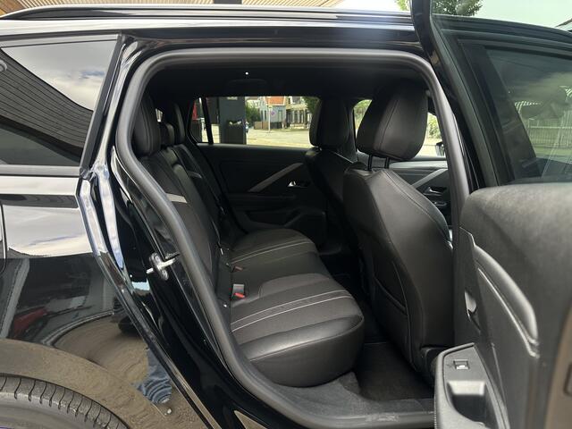 Opel ASTRA Sports Tourer 1.6 Turbo Plug In Hybrid GS Stoel+stuurverwarming/360 Camera/Black pak.