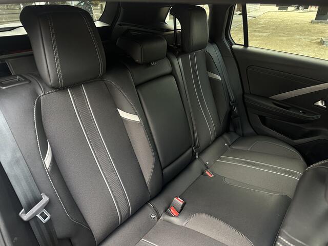 Opel ASTRA Sports Tourer 1.6 Turbo Plug In Hybrid GS Stoel+stuurverwarming/360 Camera/Black pak.