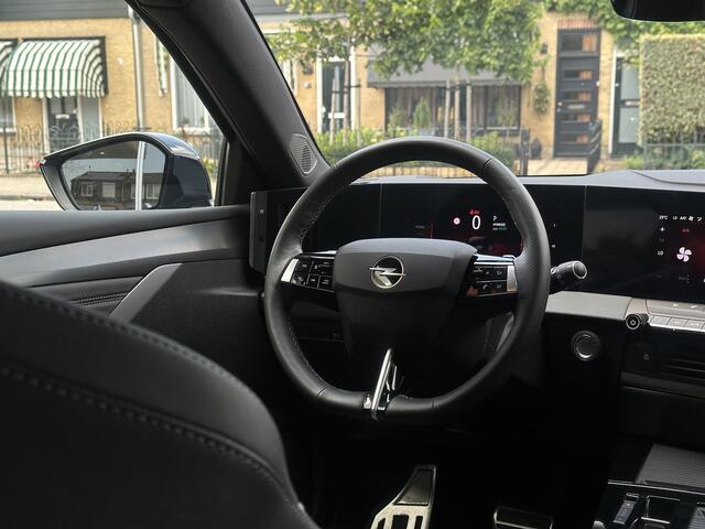 Opel ASTRA Sports Tourer 1.6 Turbo Plug In Hybrid GS Stoel+stuurverwarming/360 Camera/Black pak.