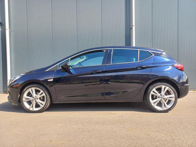 Opel ASTRA 1.4 Innovation 1e eig.