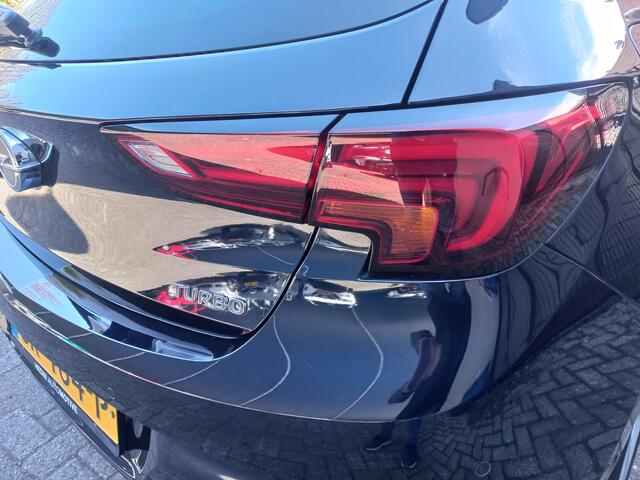 Opel ASTRA 1.4 Innovation 1e eig.