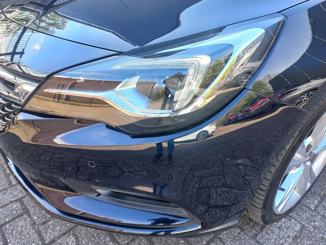 Opel ASTRA 1.4 Innovation 1e eig.