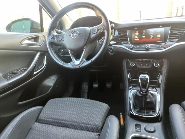 Opel ASTRA 1.4 Innovation 1e eig.