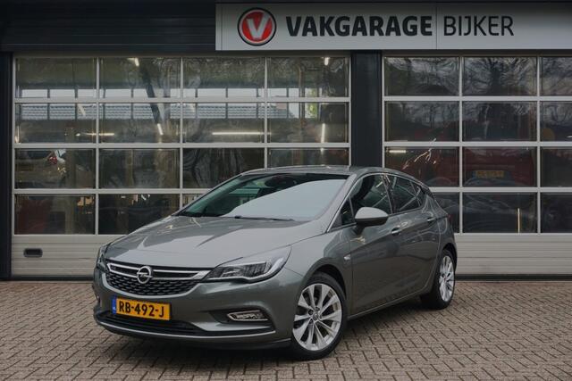 Opel ASTRA 1.4 Innovation Trekhaak/Camera!
