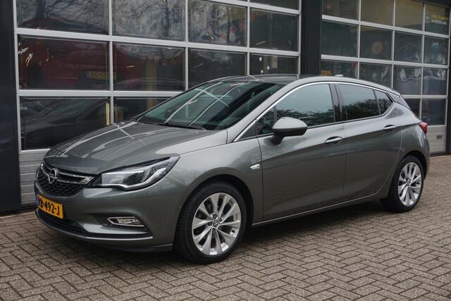Opel ASTRA 1.4 Innovation Trekhaak/Camera!