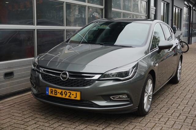 Opel ASTRA 1.4 Innovation Trekhaak/Camera!