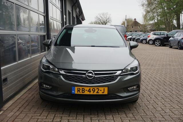 Opel ASTRA 1.4 Innovation Trekhaak/Camera!