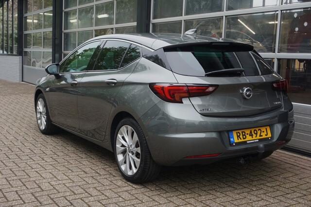 Opel ASTRA 1.4 Innovation Trekhaak/Camera!