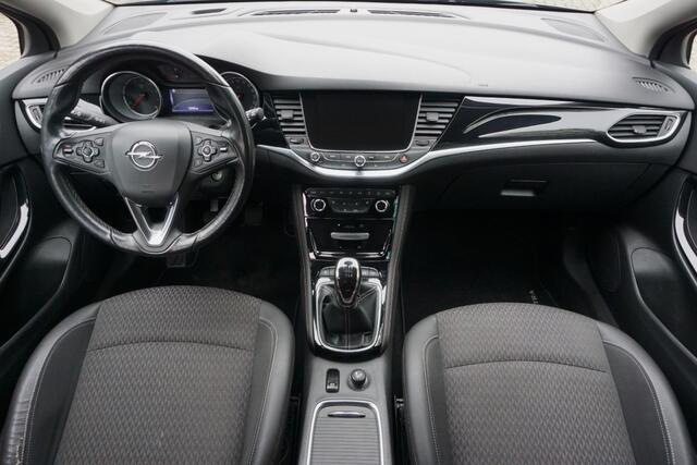 Opel ASTRA 1.4 Innovation Trekhaak/Camera!