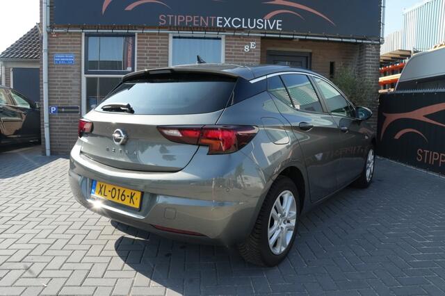 Opel ASTRA 1.0 T. ONLINE ED.