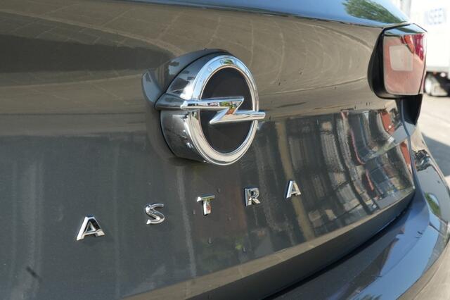 Opel ASTRA 1.0 T. ONLINE ED.