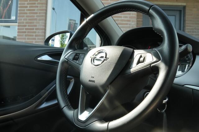 Opel ASTRA 1.0 T. ONLINE ED.