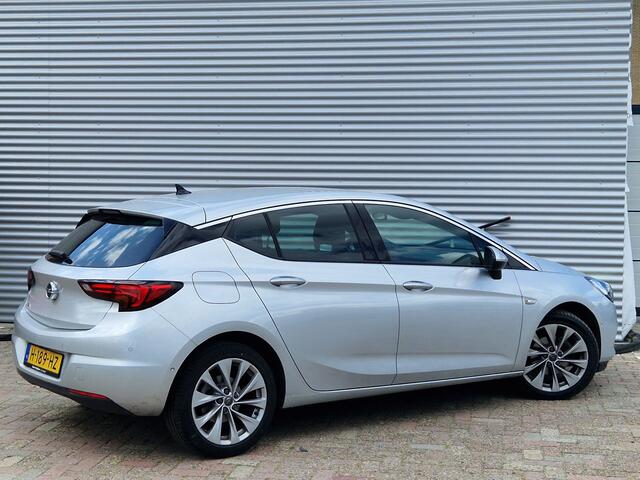 Opel ASTRA 1.2 Elegance | Nieuw Binnen! | DAB | Stoelverwarming | Stuurverwarming
