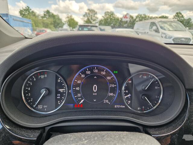 Opel ASTRA 1.2 Elegance | Nieuw Binnen! | DAB | Stoelverwarming | Stuurverwarming