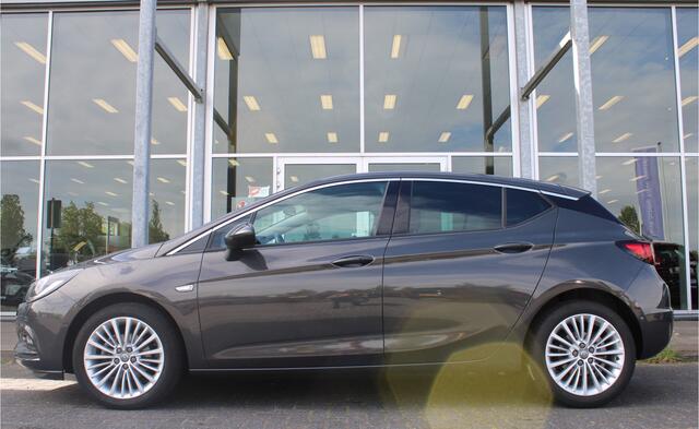 Opel ASTRA 1.4 Turbo 150PK Innovation | Dodehoekdetectie | DAB-adio | Camera + PDC | Mistlampen voor