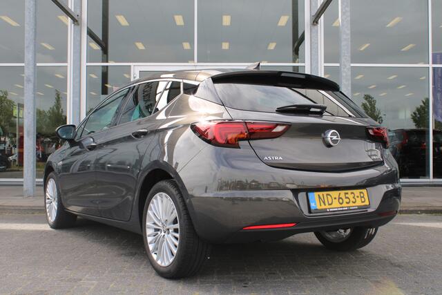Opel ASTRA 1.4 Turbo 150PK Innovation | Dodehoekdetectie | DAB-adio | Camera + PDC | Mistlampen voor
