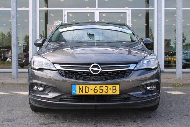 Opel ASTRA 1.4 Turbo 150PK Innovation | Dodehoekdetectie | DAB-adio | Camera + PDC | Mistlampen voor