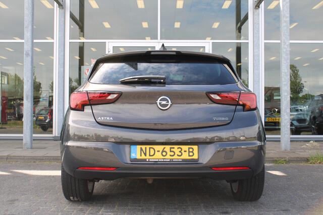 Opel ASTRA 1.4 Turbo 150PK Innovation | Dodehoekdetectie | DAB-adio | Camera + PDC | Mistlampen voor