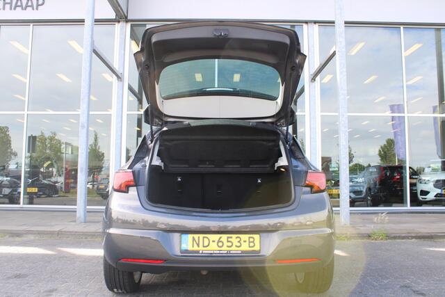 Opel ASTRA 1.4 Turbo 150PK Innovation | Dodehoekdetectie | DAB-adio | Camera + PDC | Mistlampen voor