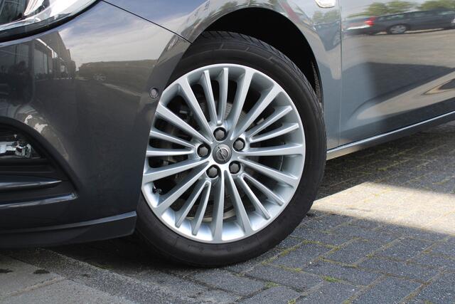 Opel ASTRA 1.4 Turbo 150PK Innovation | Dodehoekdetectie | DAB-adio | Camera + PDC | Mistlampen voor