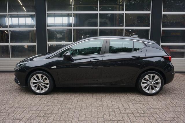 Opel ASTRA 1.4 Edition Navi/Trekhaak!