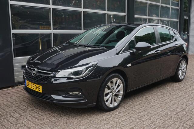 Opel ASTRA 1.4 Edition Navi/Trekhaak!