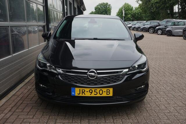 Opel ASTRA 1.4 Edition Navi/Trekhaak!