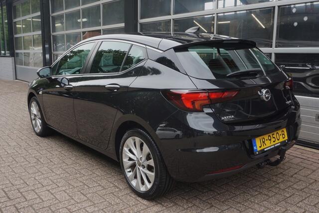 Opel ASTRA 1.4 Edition Navi/Trekhaak!