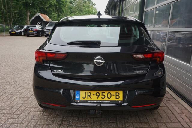 Opel ASTRA 1.4 Edition Navi/Trekhaak!