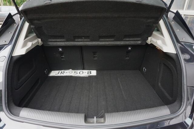 Opel ASTRA 1.4 Edition Navi/Trekhaak!