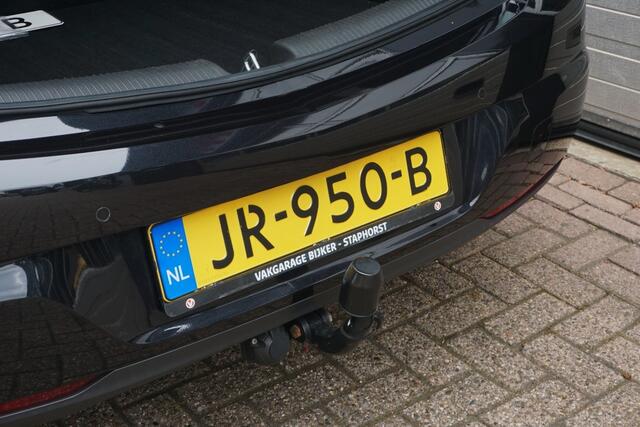 Opel ASTRA 1.4 Edition Navi/Trekhaak!