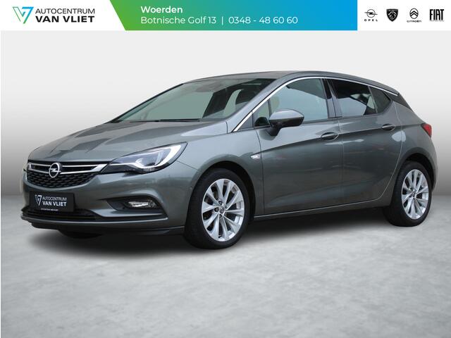 Opel ASTRA 1.4 Turbo Innovation | 150 PK | TREKHAAK | NAVIGATIE |