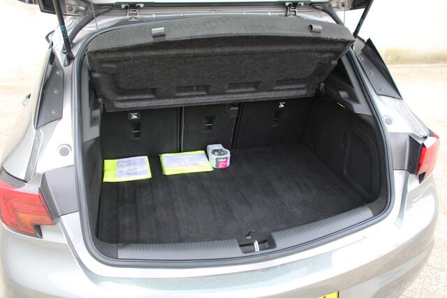 Opel ASTRA 1.4 Turbo Innovation | 150 PK | TREKHAAK | NAVIGATIE |