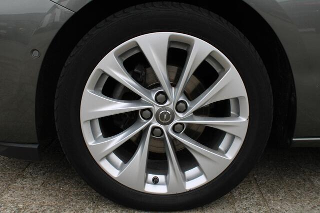Opel ASTRA 1.4 Turbo Innovation | 150 PK | TREKHAAK | NAVIGATIE |