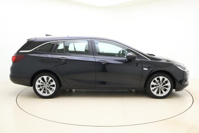 Opel ASTRA Sports Tourer 1.0 Edition | Climate control | Navigatie | Trekhaak | Comfort stoelen | Weinig kilometers | Lichtmetalen velgen | Cruise control | Camera