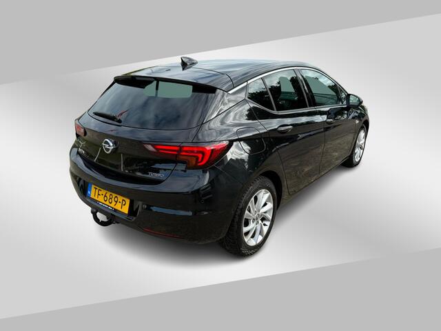Opel ASTRA 1.4 Innovation | Camera | Navi | LM velgen | LED | Climate | Trekhaak |