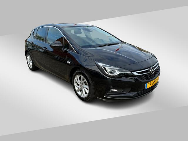 Opel ASTRA 1.4 Innovation | Camera | Navi | LM velgen | LED | Climate | Trekhaak |