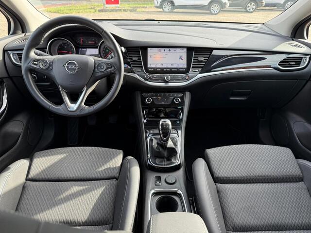 Opel ASTRA 1.4 Innovation | Camera | Navi | LM velgen | LED | Climate | Trekhaak |